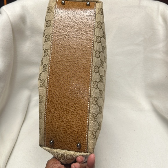 Gucci tote authentic code 113009214397 - Picture 4 of 6